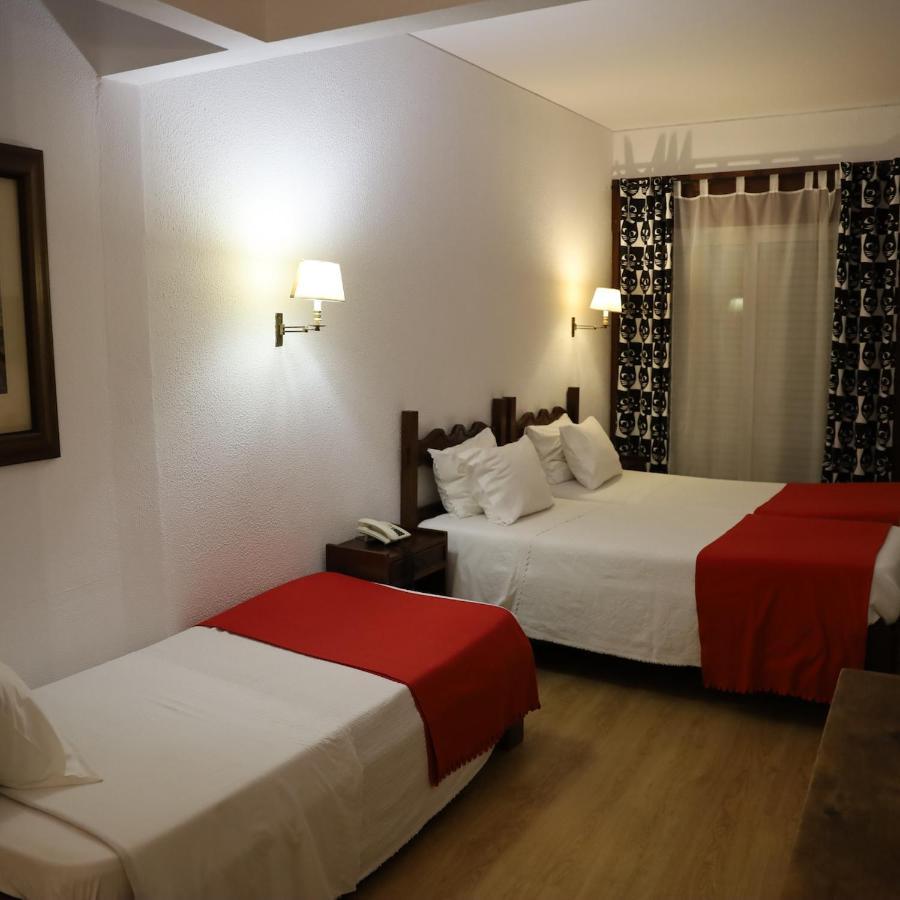 Hotel Portofoz Extérieur photo