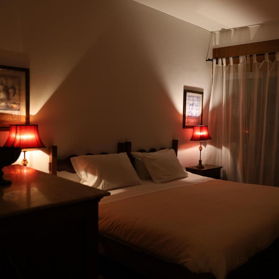 Hotel Portofoz Extérieur photo