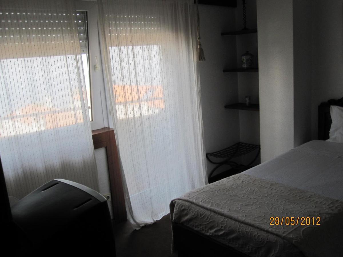 Hotel Portofoz Extérieur photo